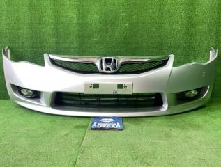 Бампер передний HONDA CIVIC FD3 LDA контрактная
