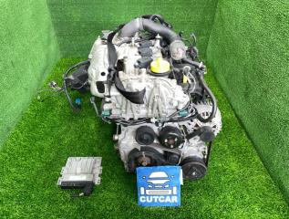 Двигатель RENAULT CAPTUR J5M0 2014 H5F403 Двигатель RENAULT CAPTUR J5M0 2014 H5F403
