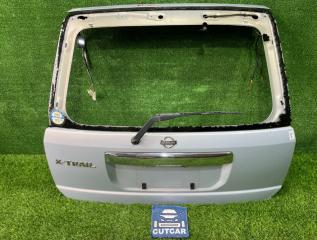 Дверь багажника NISSAN X-TRAIL NT30 Дверь багажника NISSAN X-TRAIL NT30