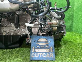 АКПП HONDA ACCORD CL7 2007 K20A