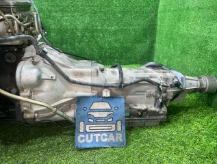 АКПП TOYOTA MARK II GX100 1996 1G-FE