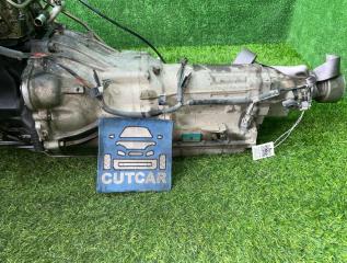 АКПП TOYOTA MARK II GX90 1996 1G-FE