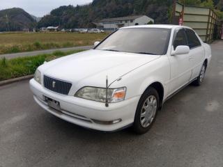 АКПП TOYOTA CRESTA GX100 1997 1G-FE