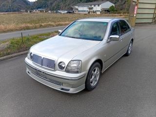 АКПП TOYOTA PROGRES JCG11 1999 2JZ-GE