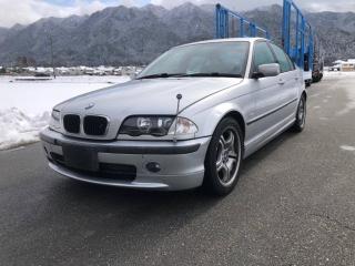 АКПП BMW 3-SERIES E46 2000 M43B19