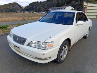 АКПП TOYOTA CRESTA GX100 1997 1G-FE