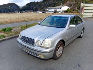 АКПП TOYOTA PROGRES JCG11 2000 2JZ-GE