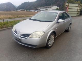 АКПП NISSAN PRIMERA RP12 2001 QR25DD