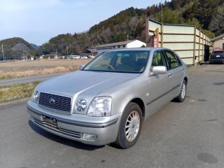 АКПП TOYOTA PROGRES JCG10 1998 1JZ-GE