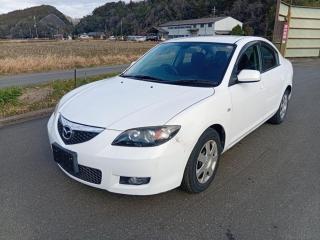 АКПП MAZDA AXELA BK5P 2006 ZY-VE