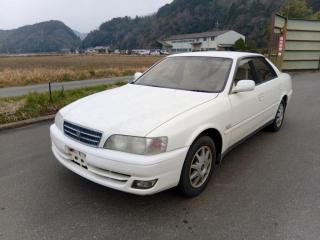 АКПП TOYOTA CHASER GX100 2001 1G-FE