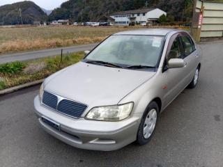 АКПП MITSUBISHI LANCER CEDIA CS5A 2001 4G93