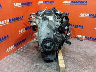 Двигатель MITSUBISHI MIRAGE A03A 3A92 контрактная