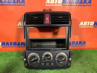 Климат-контроль MITSUBISHI COLT PLUS Z23W 4A91 контрактная
