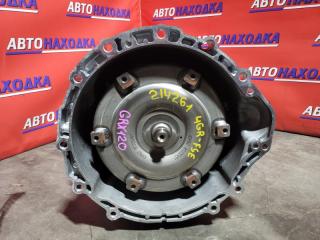 АКПП TOYOTA MARK X GRX120 2004-2009 4GR-FSE