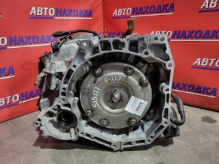 АКПП NISSAN TIIDA C11 2004-2012 HR15DE