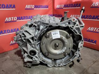 АКПП NISSAN BLUEBIRD SYLPHY KG11 2005-2012 MR20DE