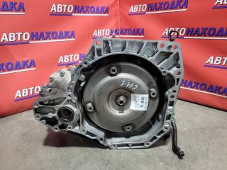АКПП NISSAN TIIDA C11 2004-2012 HR15DE