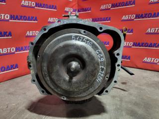 АКПП SUBARU IMPREZA GG9 2000-2002 EJ204
