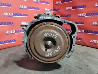 АКПП SUBARU IMPREZA GP6 2011-2016 FB20A