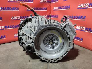 АКПП TOYOTA PRIUS NHW20 2003-2011 1NZ-FXE