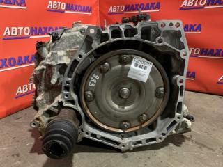 АКПП NISSAN TIIDA C11 2004-2012 HR15DE