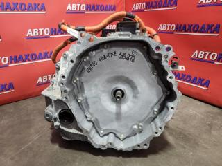 АКПП TOYOTA AQUA NHP10 2011-2021 1NZ-FXE