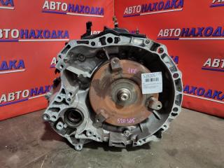 АКПП TOYOTA PASSO KGC30 2010-2016 1KR-FE