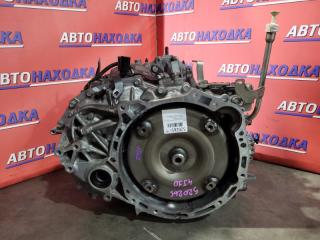 АКПП MITSUBISHI LANCER CY6A 2007-2016 4J10