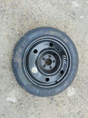 Колесо R18 / 165 / 70 maxxis Spare tire 5x114.3 штамп.