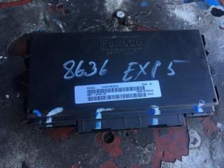 Блок комфорта Ford Explorer 5 2014 U502 3.5 Б/У