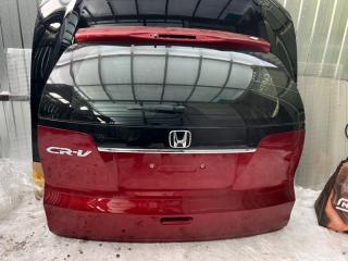 Крышка багажника Honda CR-V БУ