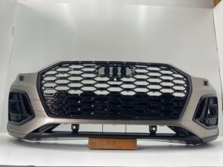 Бампер передний Audi SQ5 80А БУ