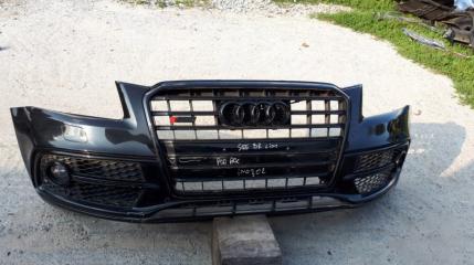 Бампер передний Audi SQ5 8R БУ