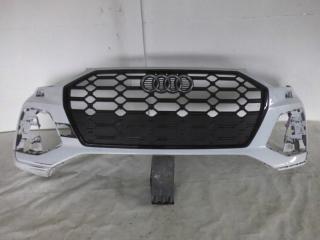 Бампер передний Audi SQ5 БУ