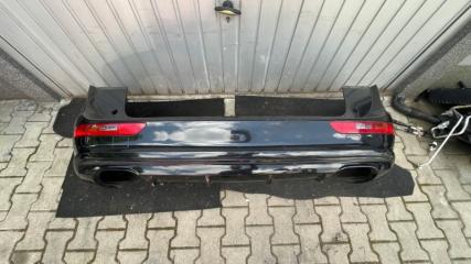 Бампер задний Audi SQ5 8R БУ