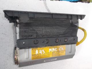 Запчасть airbag пассажирский MITSUBISHI CHALLENGER K96 6G72 контрактная Airbag пассажирский MITSUBISHI CHALLENGER K96 6G72 контрактная