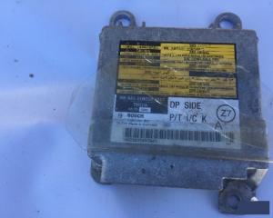 Запчасть блок srs LEXUS IS250 GSE20 4GRFE 8917053090 контрактная Блок SRS LEXUS IS250 GSE20 4GRFE 8917053090 контрактная