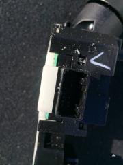 Блок подрулевых переключателей NOTE 2012 E12 HR12DE Блок подрулевых переключателей NOTE 2012 E12 HR12DE