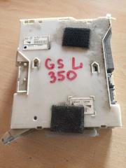 Электронный блок LEXUS GS300 GRS190 3GRFSE 82730-30282 контрактная