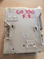Запчасть электронный блок LEXUS GS300 GRS190 3GRFSE 82730-30A81 контрактная Электронный блок LEXUS GS300 GRS190 3GRFSE 82730-30A81 контрактная