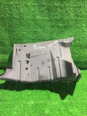 Запчасть защита двигателя передняя левая Mitsubishi Outlander CW6W 6B31 контрактная Защита двигателя передняя левая Mitsubishi Outlander CW6W 6B31 контрактная