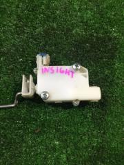Запчасть замок лючка бензобака Honda Insight 2009 ZE2 LDA 74700-TF0-003 контрактная Замок лючка бензобака Honda Insight 2009 ZE2 LDA 74700-TF0-003 контрактная