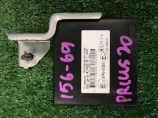 Блок иммобилайзер Prius 2009 NHW20 1NZFXE Блок иммобилайзер Prius 2009 NHW20 1NZFXE