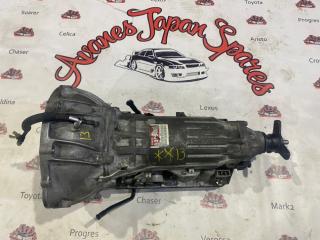 АКПП Toyota Aristo JZS161 2002 2JZ-GTE