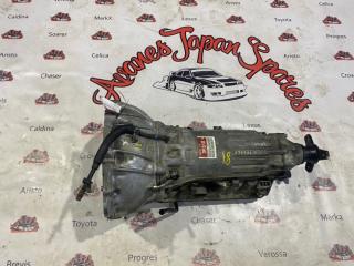 АКПП Toyota Aristo JZS161 2001 2JZ-GTE