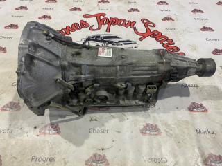 АКПП Toyota Brevis JCG10 1jz-ge контрактная