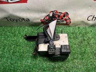 Блок ABS Toyota Chaser JZX100 2000 1JZ-GTE Блок ABS Toyota Chaser JZX100 2000 1JZ-GTE