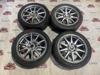 Колеса R17 Abelia Sport Toyota Altezza SXE10 контрактная