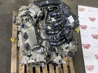 Двигатель Lexus IS250 GSE20 4GR-FSE БУ